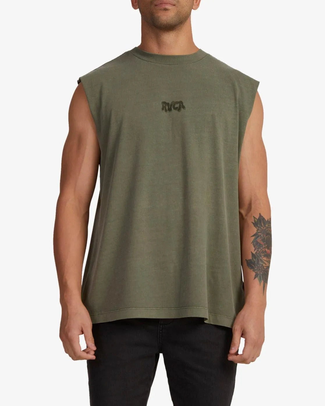 Zerox Muscle - Beachin Surf