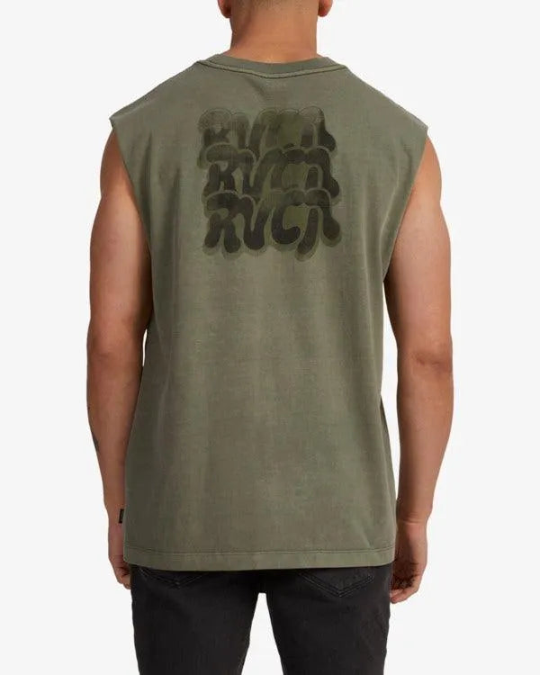 Zerox Muscle - Beachin Surf