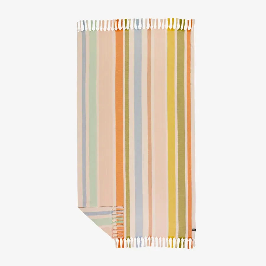 Zoey Turkish Towel
