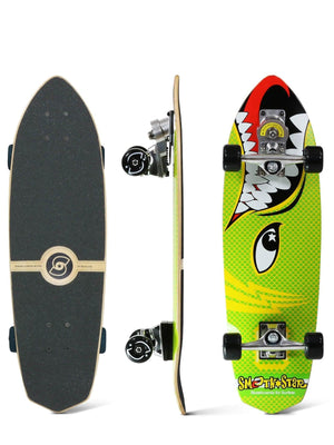 Complete Skateboards 