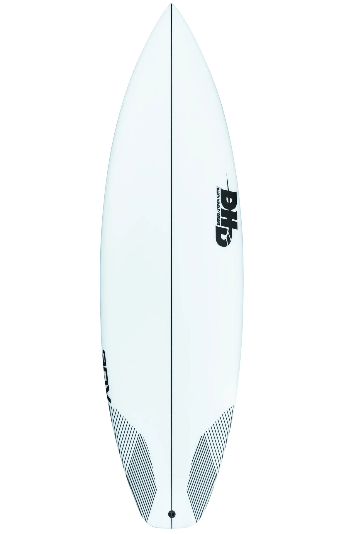 3DV PU - Beachin Surf