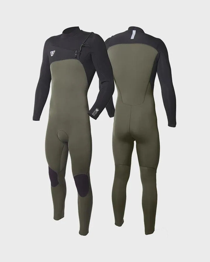 7 Seas Comp 3-2 Full Cz - Beachin Surf