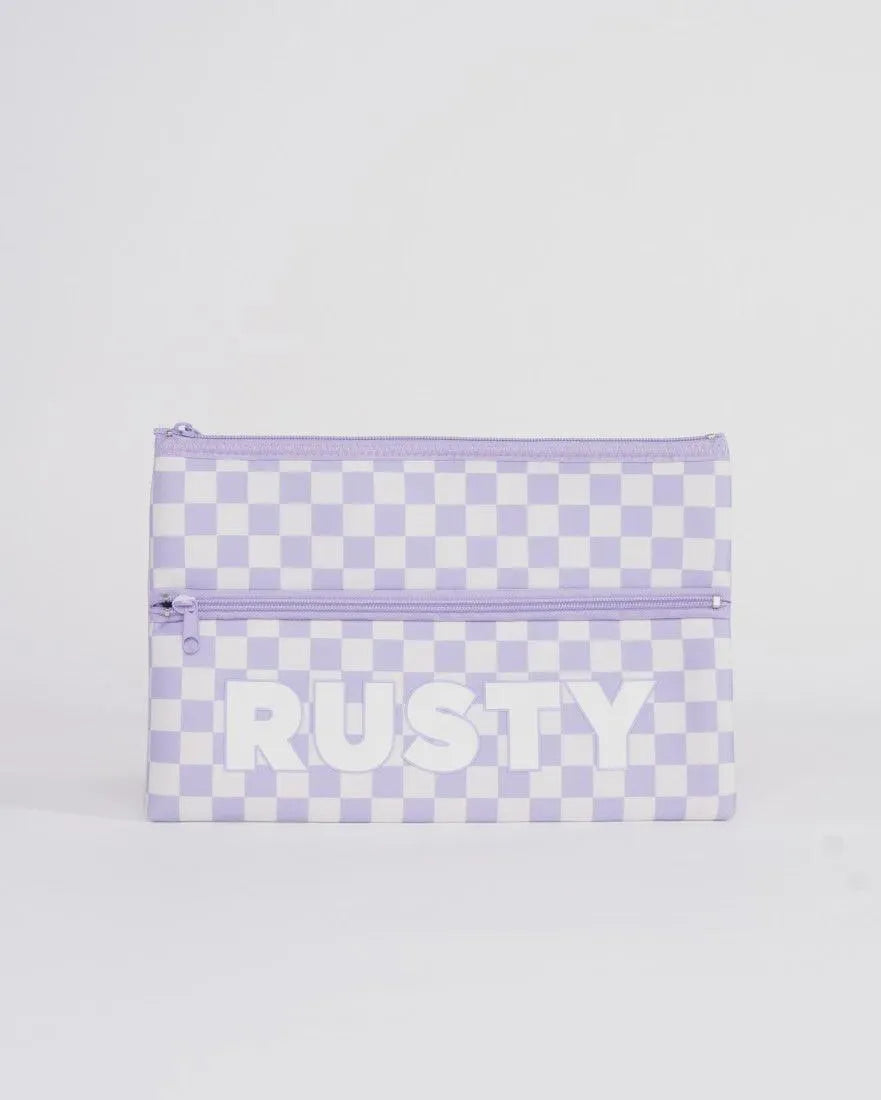 Academy Pencil Case Girls - Beachin Surf