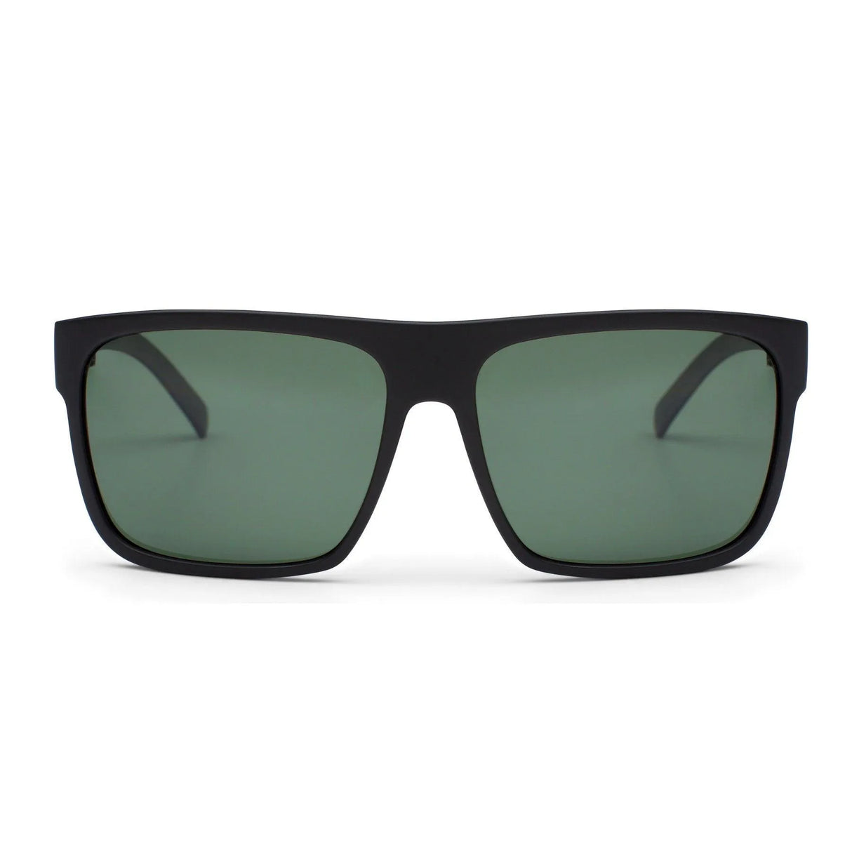 After Dark Matte Black/Green Polar - Beachin Surf