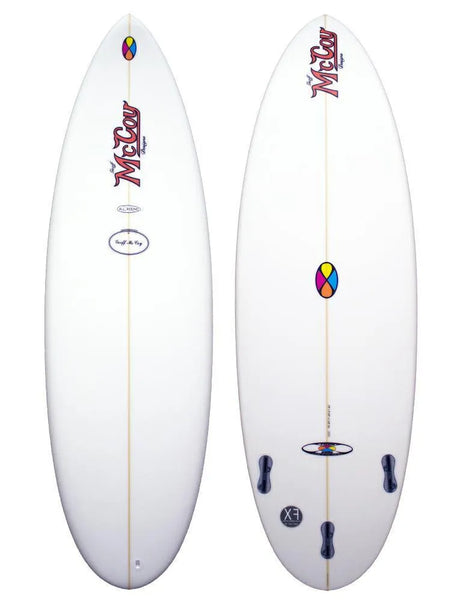 All Round Nugget XF - Beachin Surf