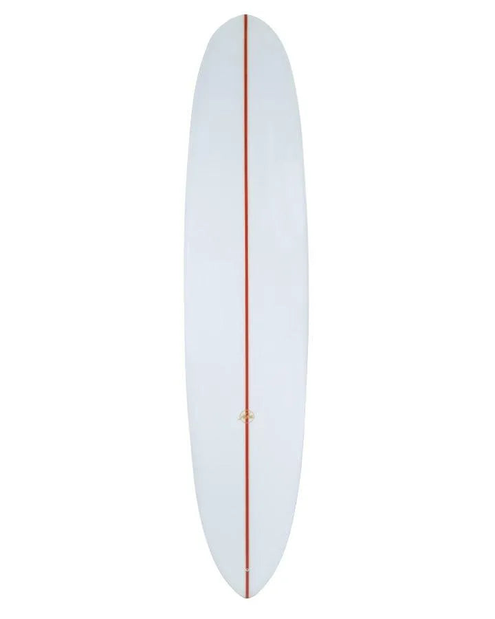 Aloha Pin Tail Nose Rider - Beachin Surf