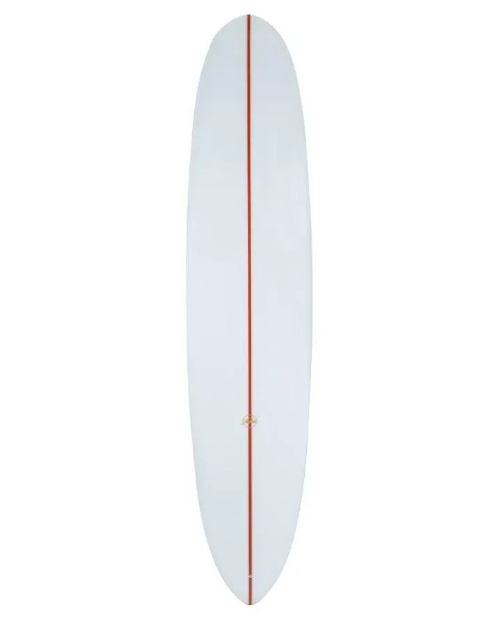 Aloha Pin Tail Nose Rider