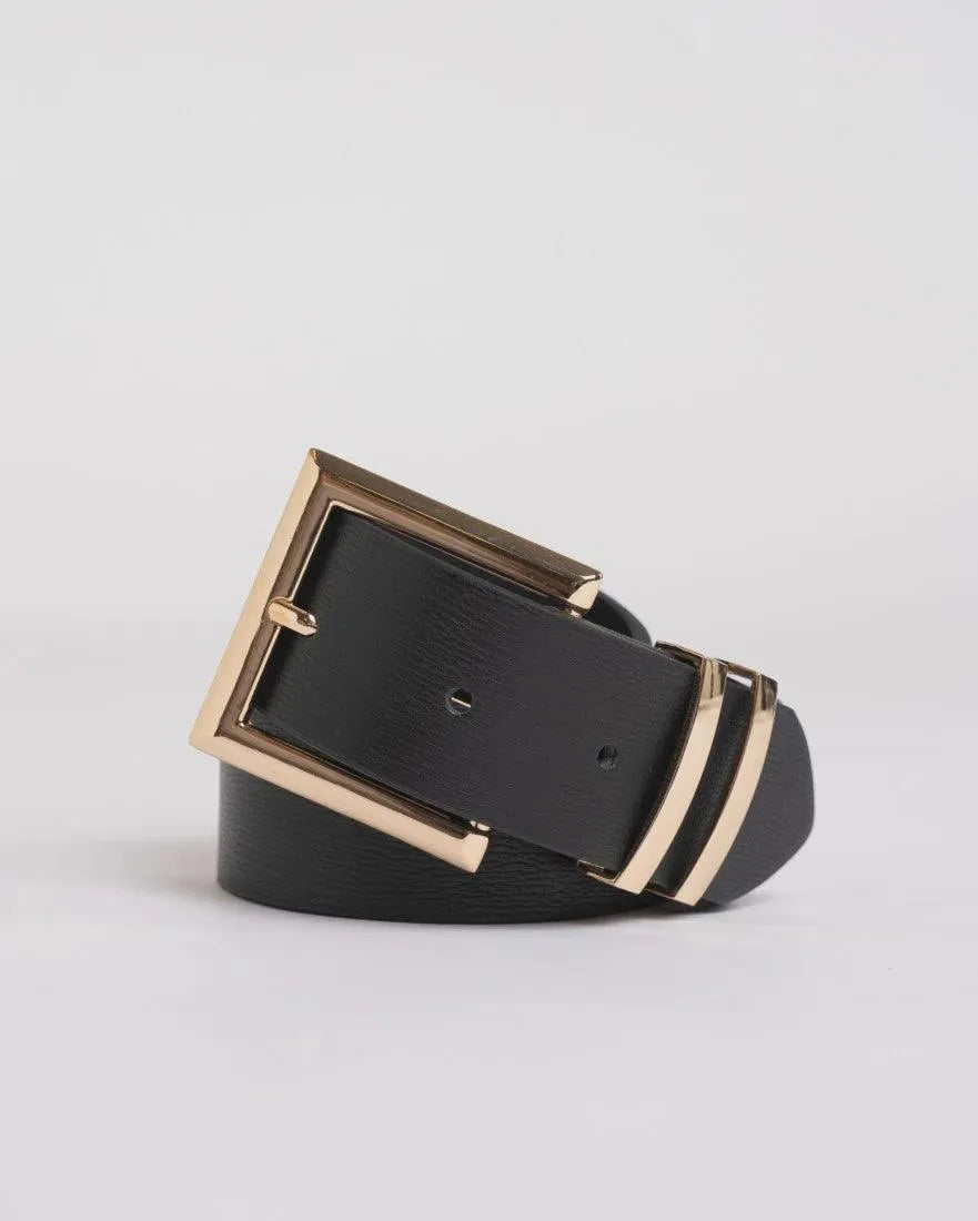 Anna High Waisted Belt - Beachin Surf