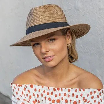 Apache Fedora - Beachin Surf