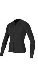 Bahia Full Zip Jacket 1.5Mm