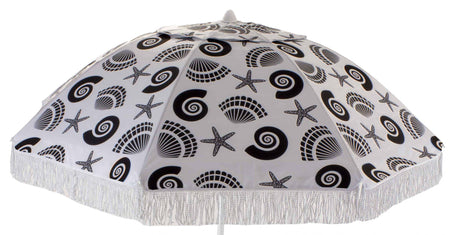 Balmoral Beach Umbrella 220cm (UPF50+) | SHELTA | Beachin Surf