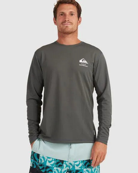 Bamboo Check - Beachin Surf