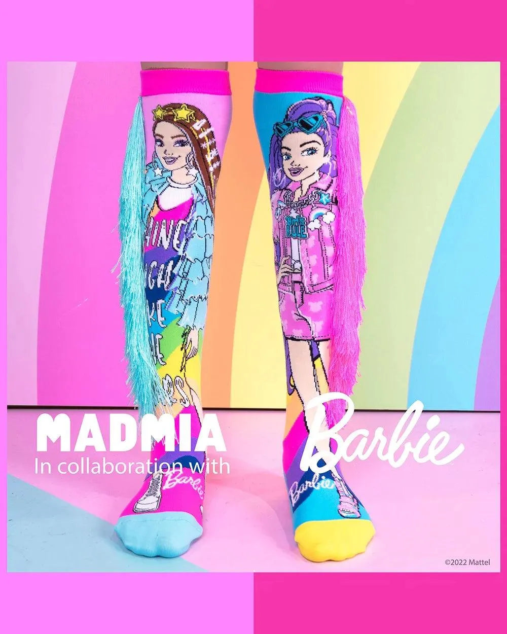 Barbie Extra Fashionista - Beachin Surf