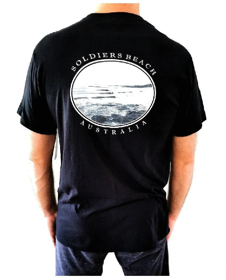 Beachin Surf Soldiers Beach - Beachin Surf