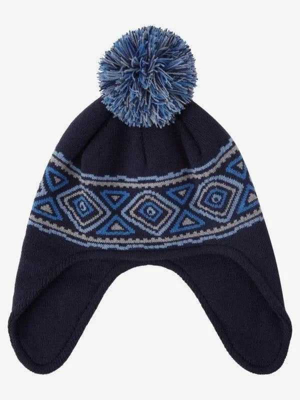 Bean Doggle Boy- Insignia Blue