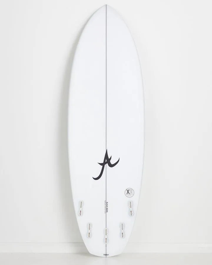 Black Bean Xe - Beachin Surf