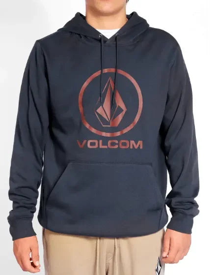 Boulder Pullover Fleece