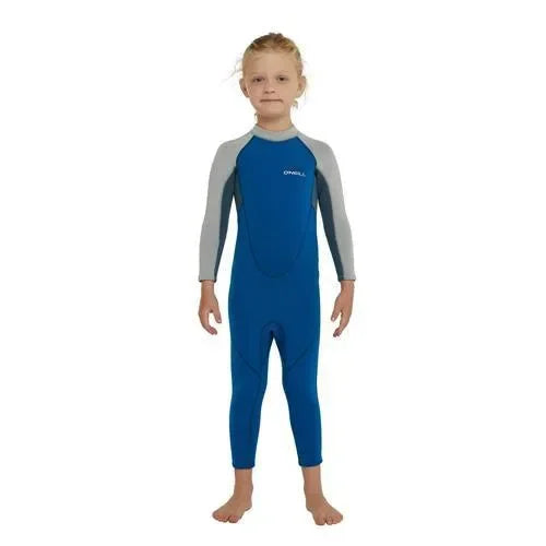 Boys Toddler Reactor 2Mm Steamer