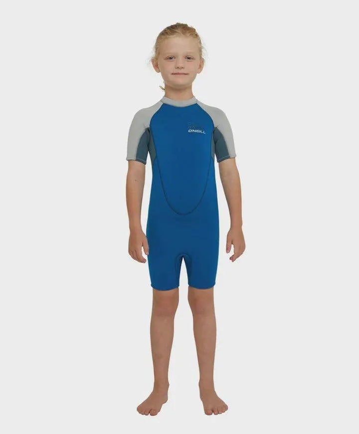 Boys Toddler Reactor Bz Ss Spring 2Mm - Beachin Surf