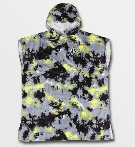 Boys Youth Surf Vitals Changing Towel - Beachin Surf