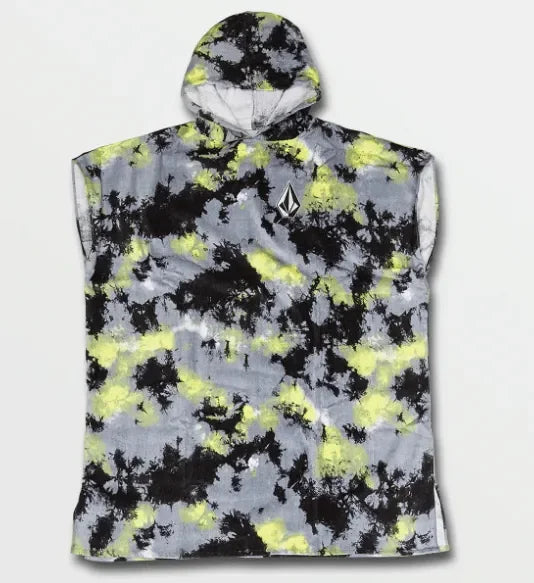 Boys Youth Surf Vitals Changing Towel