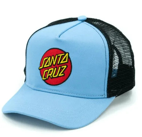 Classic Dot Hat - Beachin Surf