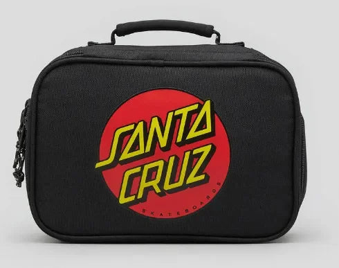 Classic Dot Lunchbox