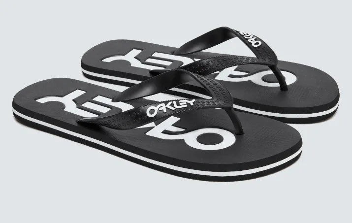 College Flip Flop - Beachin Surf