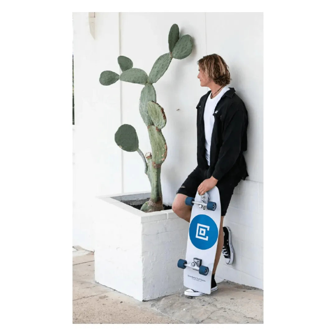 Connor O'Leary - Beachin Surf