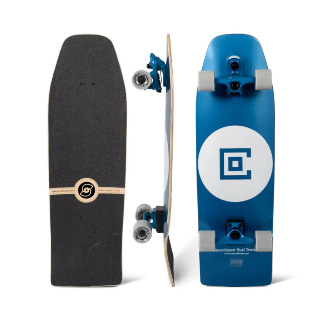 Connor O'Leary - Beachin Surf