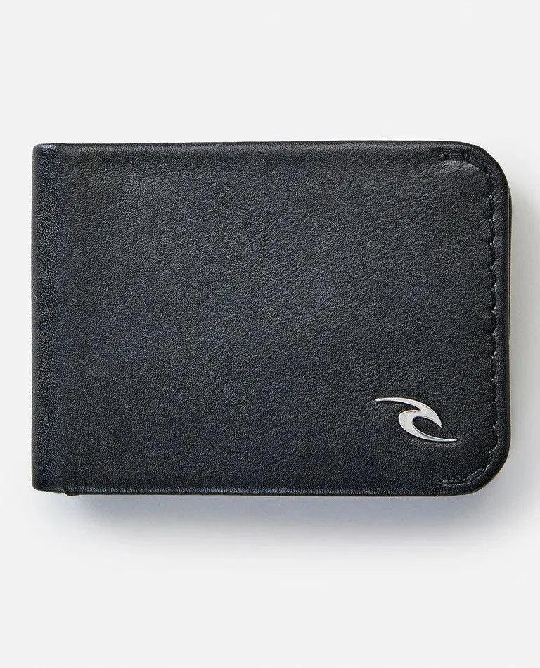 Corpo Rfid Slim Wallet - Beachin Surf