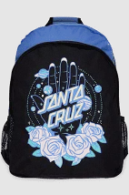 Cosmic Awakening Lotus Backpack - Beachin Surf