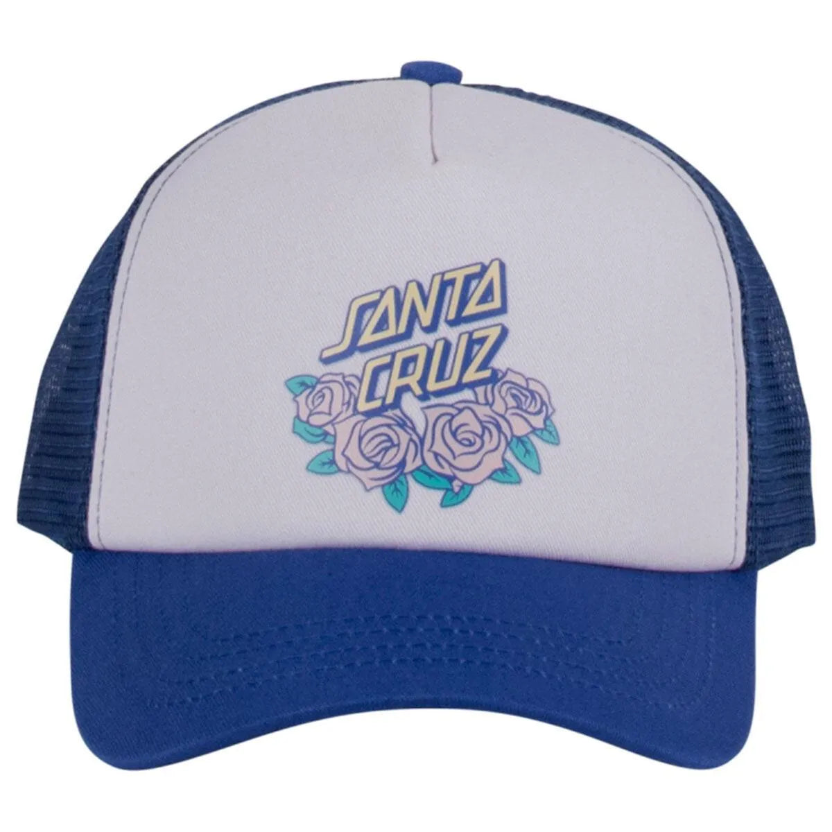 Cosmic Flowers Lotus Cap - Beachin Surf