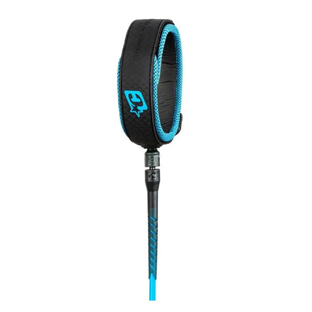 Creatures Reliance Longboard Surf Legrope -Knee 9Ft Leash - Beachin Surf