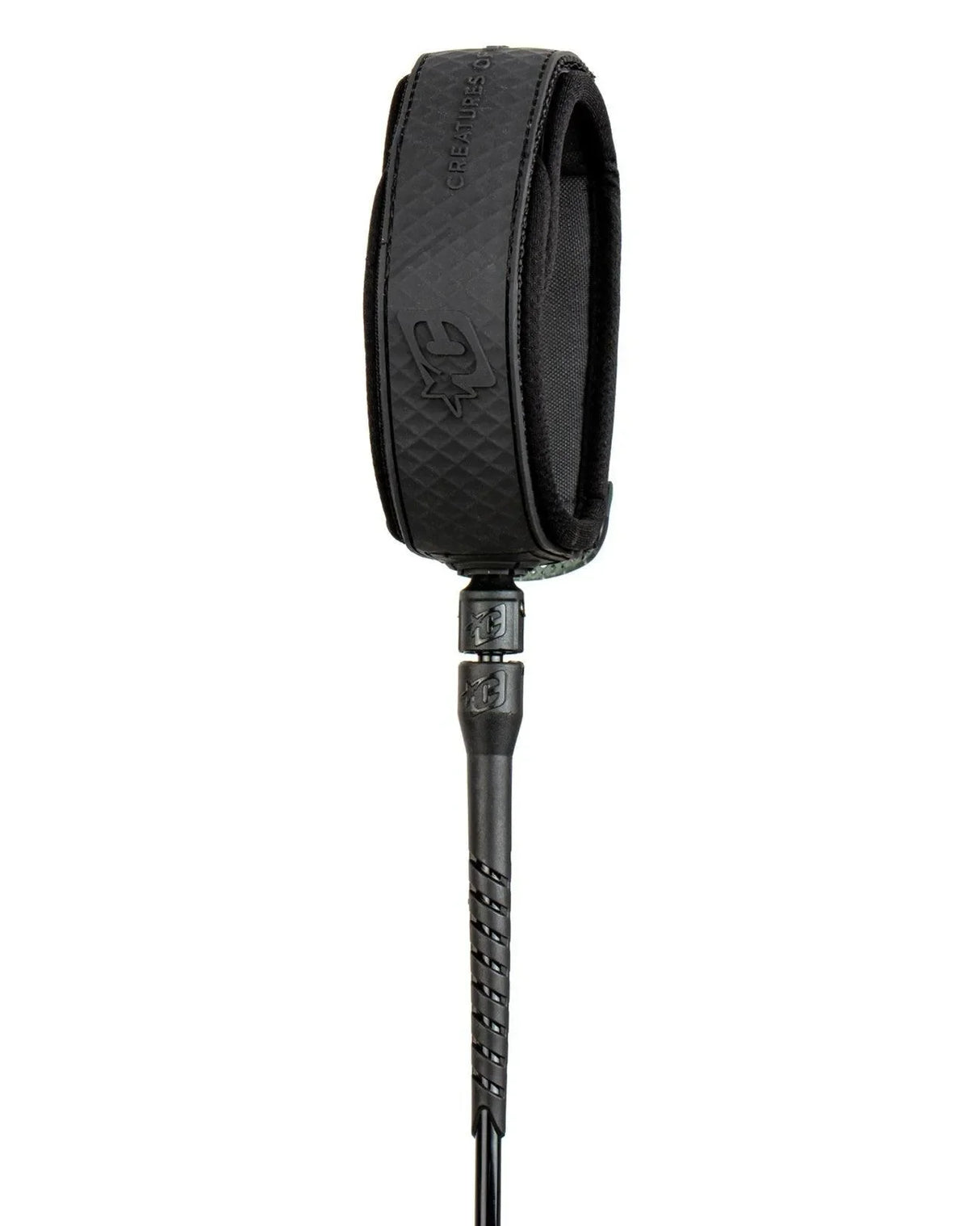 creatures-reliance-longboard-surf-legrope-knee-9ft-leash-beachin-surf-54845 - Beachin Surf
