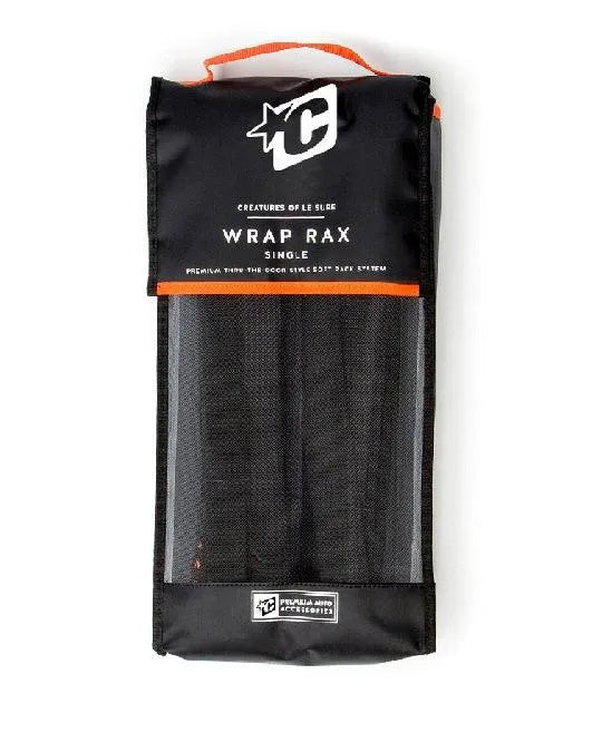 Creatures Wrap Rax Single Silicon - Beachin Surf