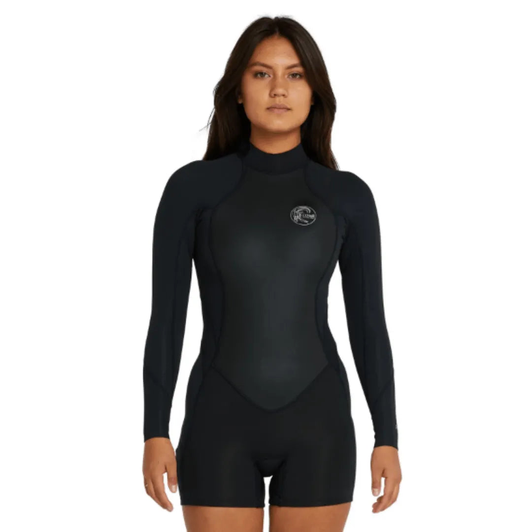 Cruise 2Mm Bz Long Sleeve Spring Suit - Beachin Surf