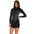 Cruise 2Mm Bz Long Sleeve Spring Suit - Beachin Surf