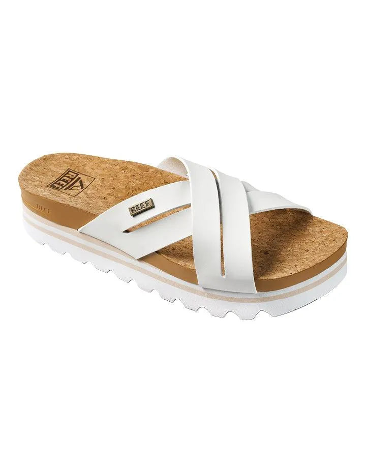 Cushion Bloom High - Beachin Surf