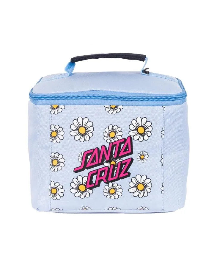 Daisy Strip Lunch Box - Beachin Surf