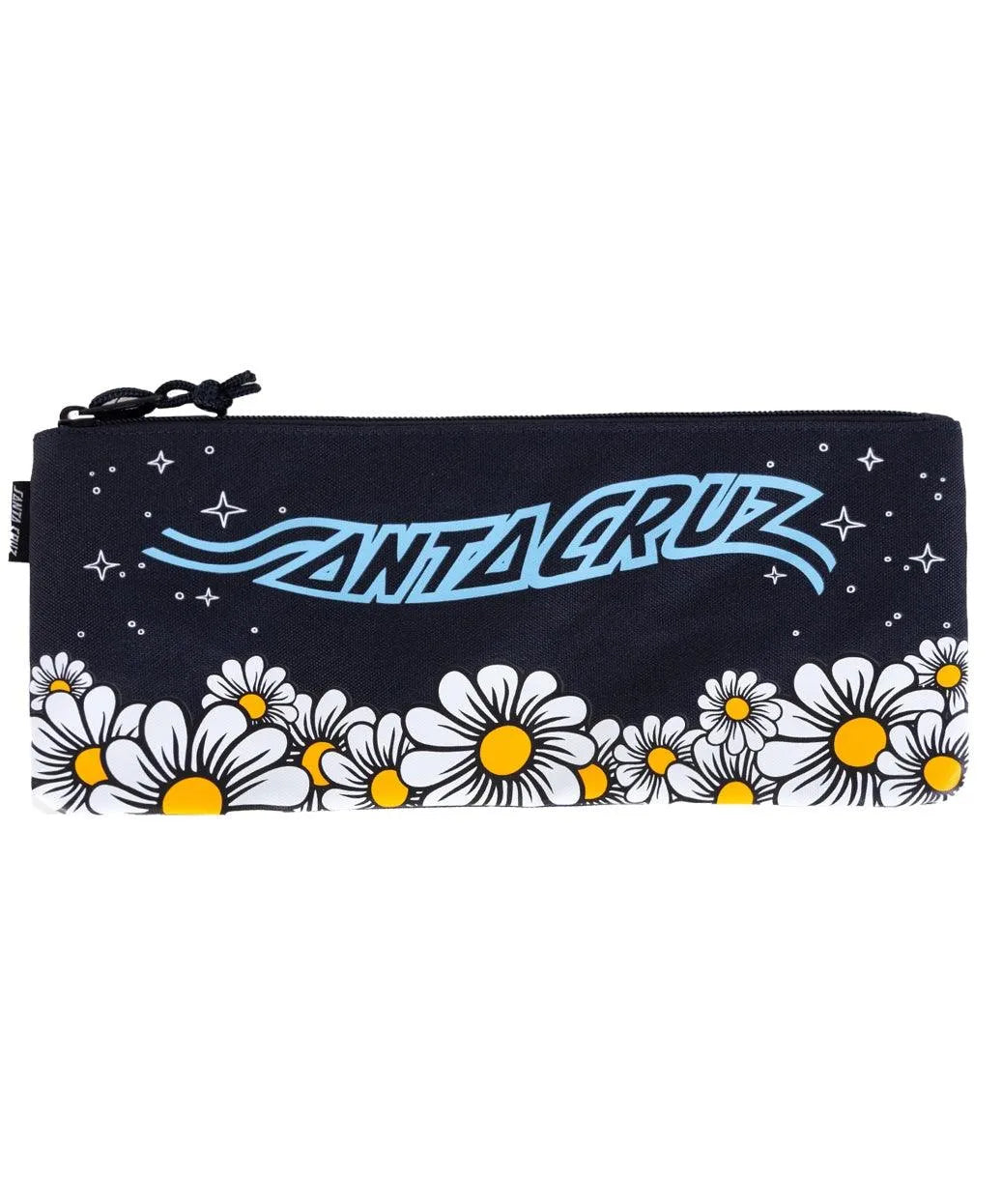 Daisy Strip Pencil Case - Beachin Surf