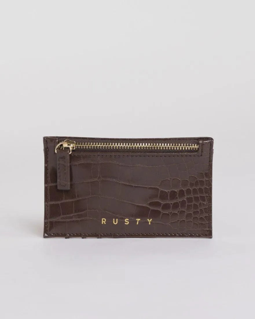 Danielle Card Holder - Beachin Surf