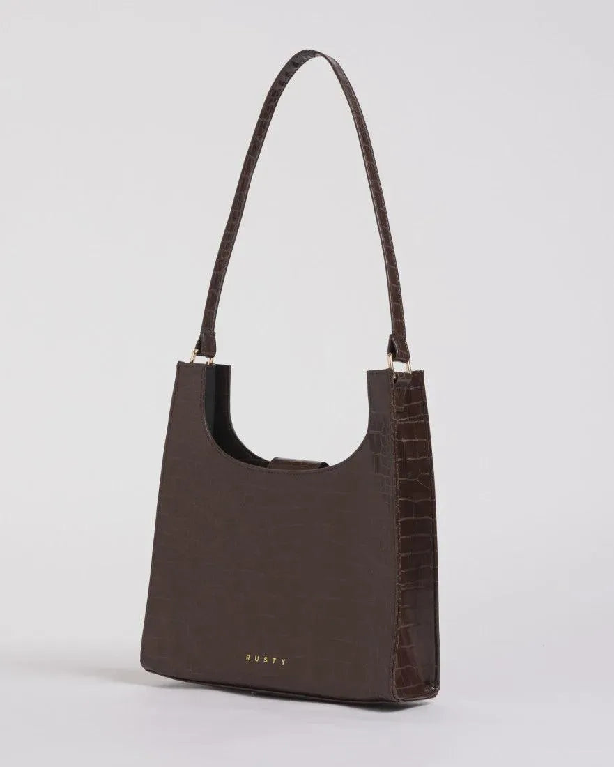 Danielle Shoulder Bag - Beachin Surf