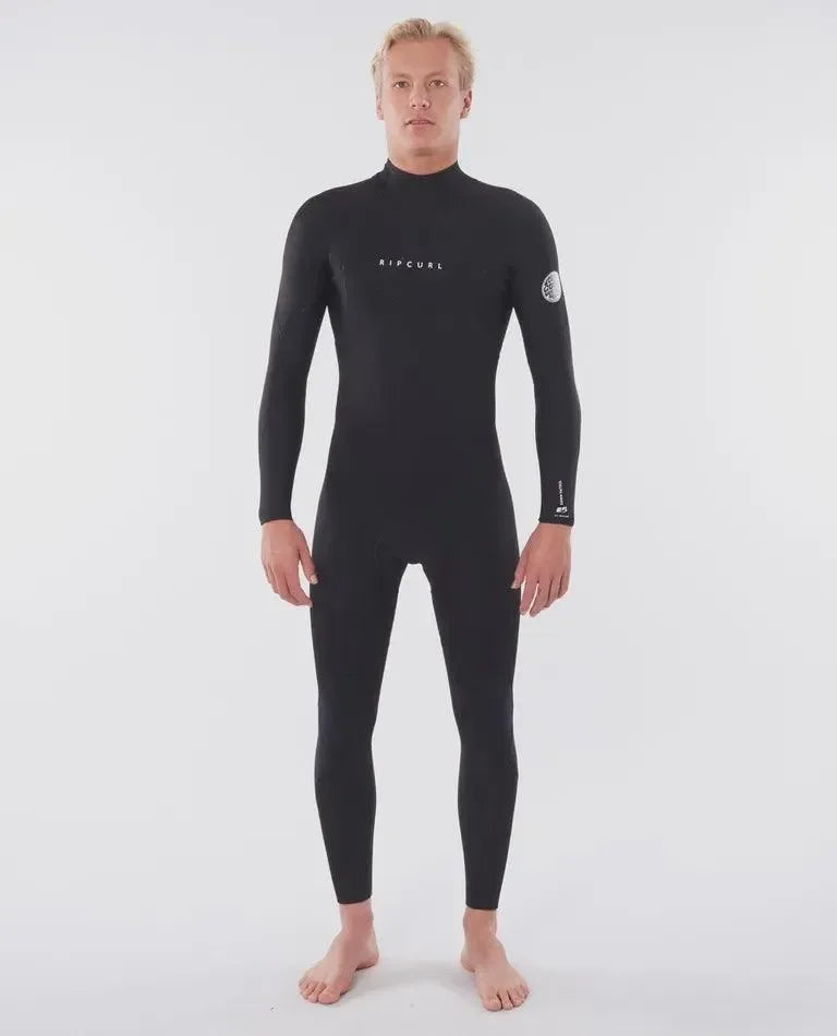 Dawn Patrol 3/2 Mm Bzip Steamer