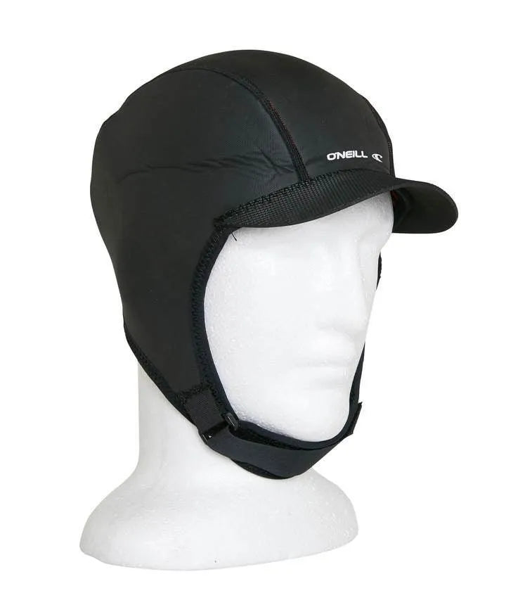 Defender 2Mm Wetsuit Cap Hood - Beachin Surf