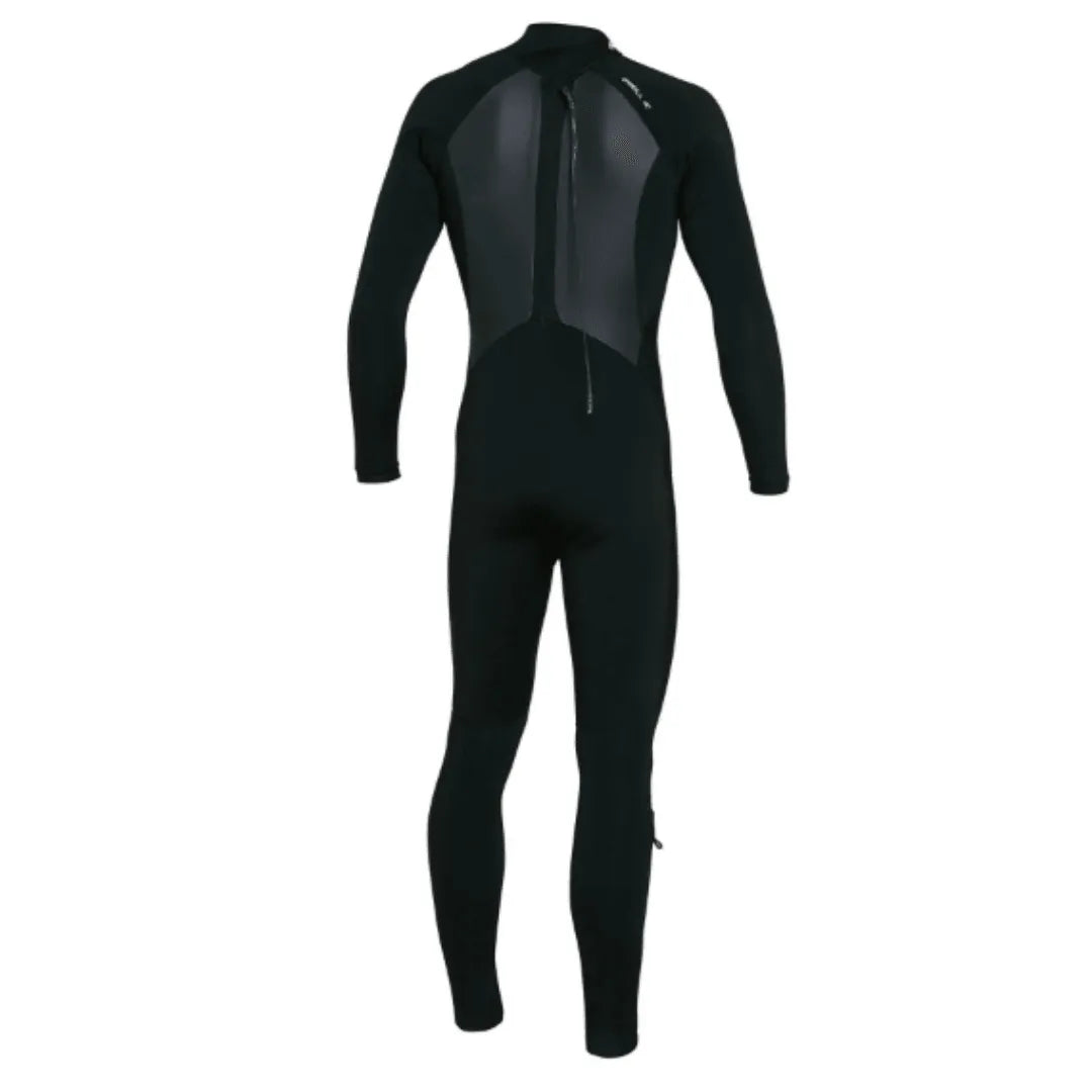 Defender 3/2 Mm Back Zip Steamer - Beachin Surf