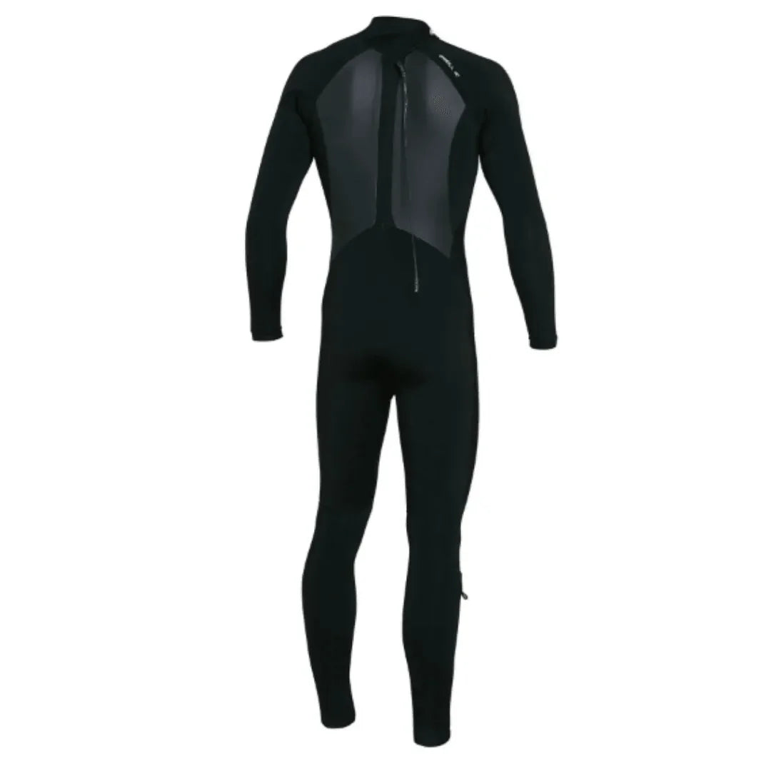 Defender 3/2 Mm Back Zip Steamer