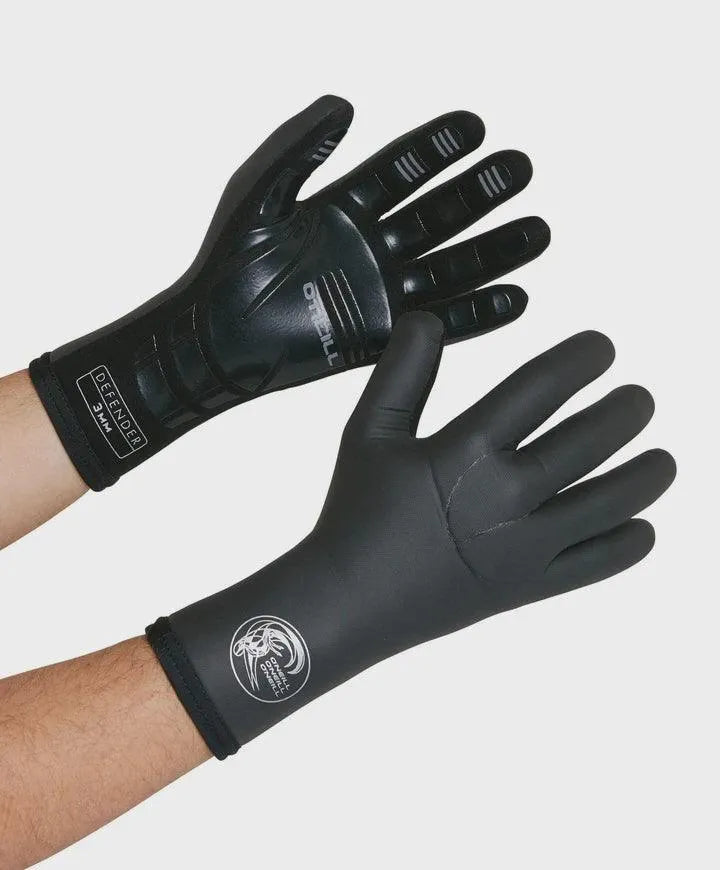 Defender Glove 3Mm - Beachin Surf