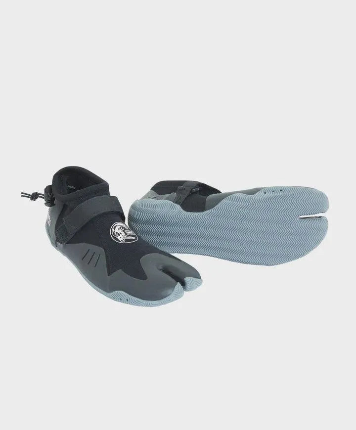 Defender Split Toe Reef Wetsuit Boot - Beachin Surf