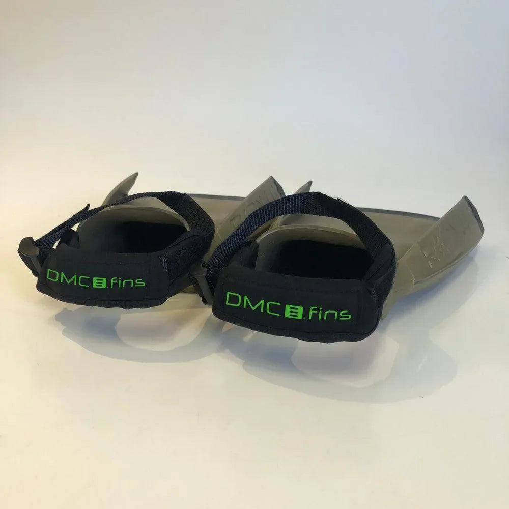 Dmc The Clamp - Fin Savers (Pair)